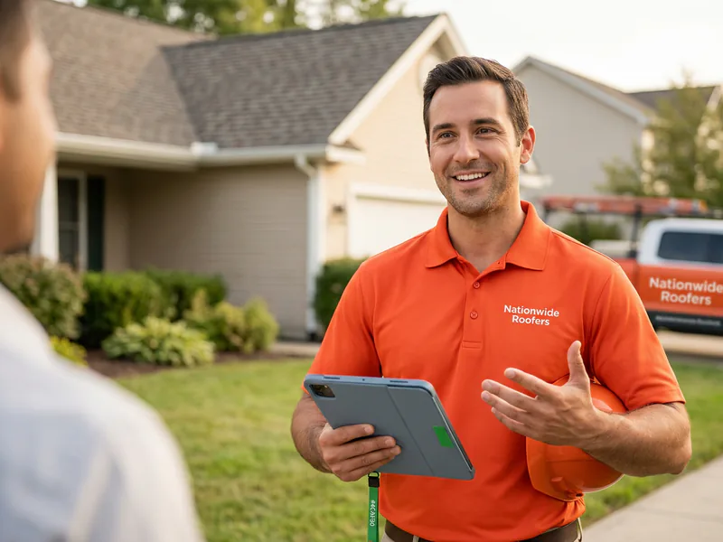 Roof Installation  in Waupun  FAQ