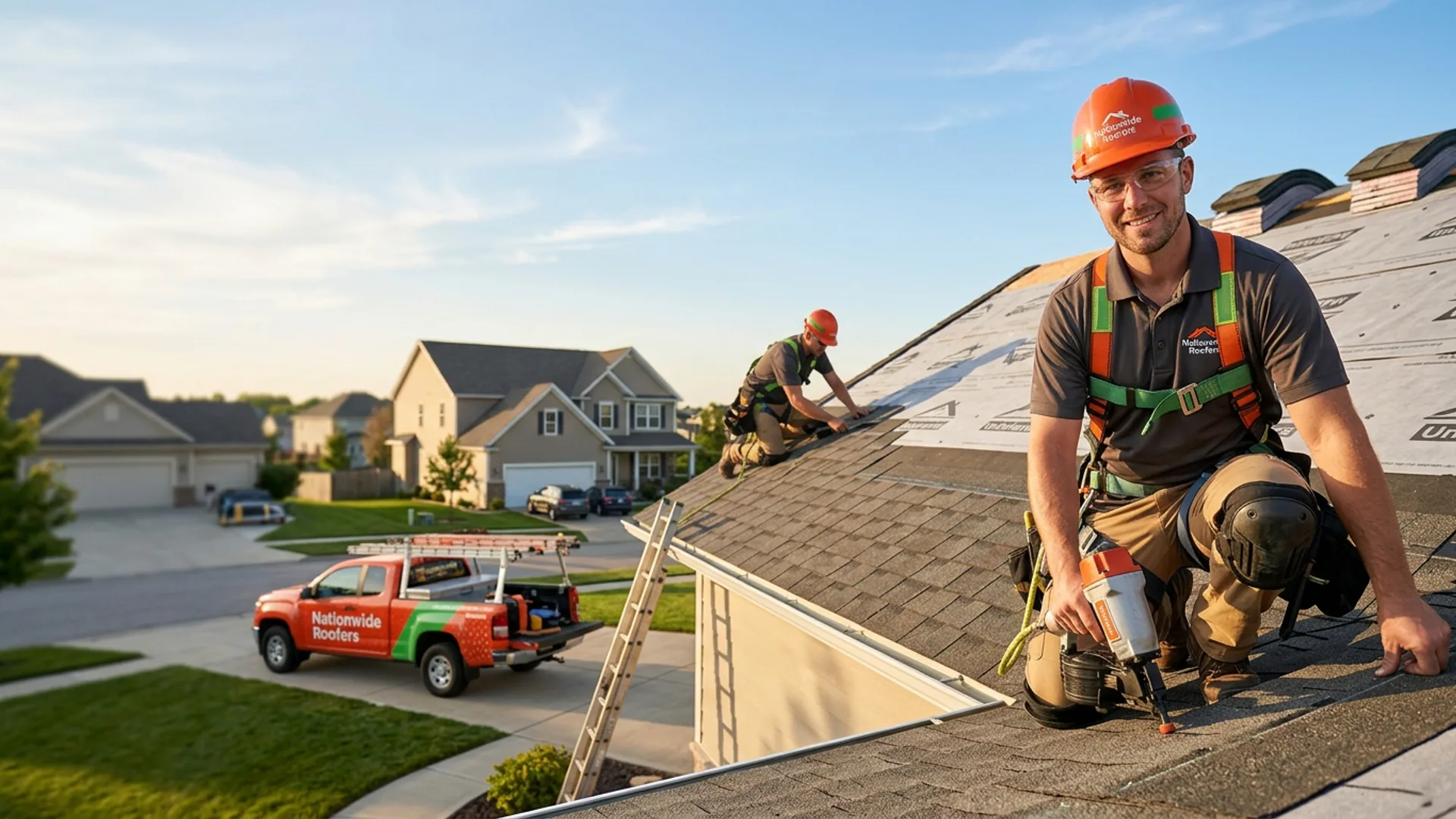 Local Roof Installation Waupun, WI Nearby
